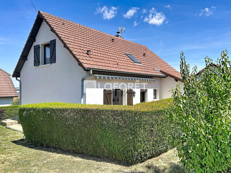 Maison à vendre, 92m², Vesoul