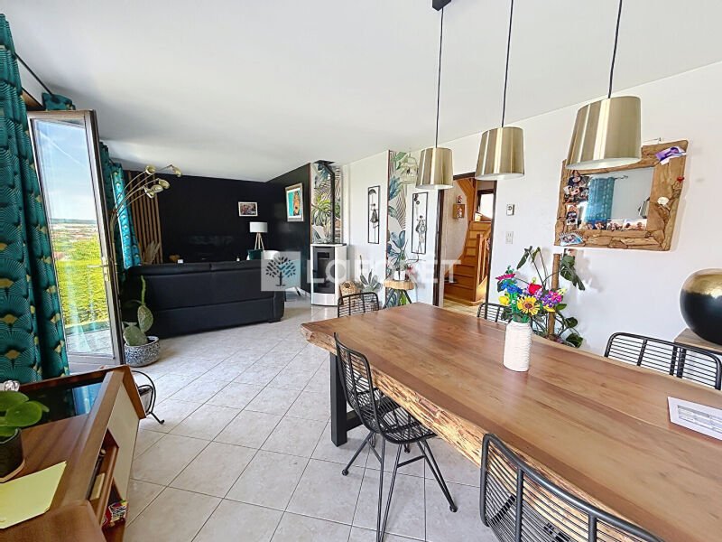 Maison à vendre, 92m², Vesoul