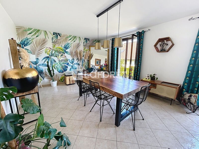 Maison à vendre, 92m², Vesoul