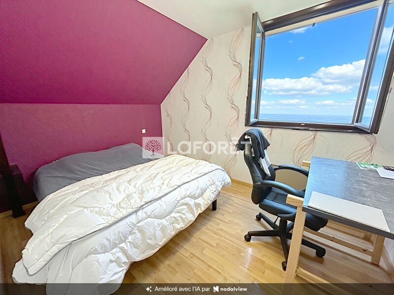 Maison à vendre, 92m², Vesoul