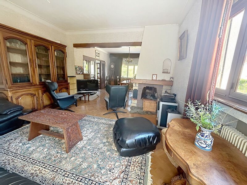 Maison à vendre, 177m², Vesoul
