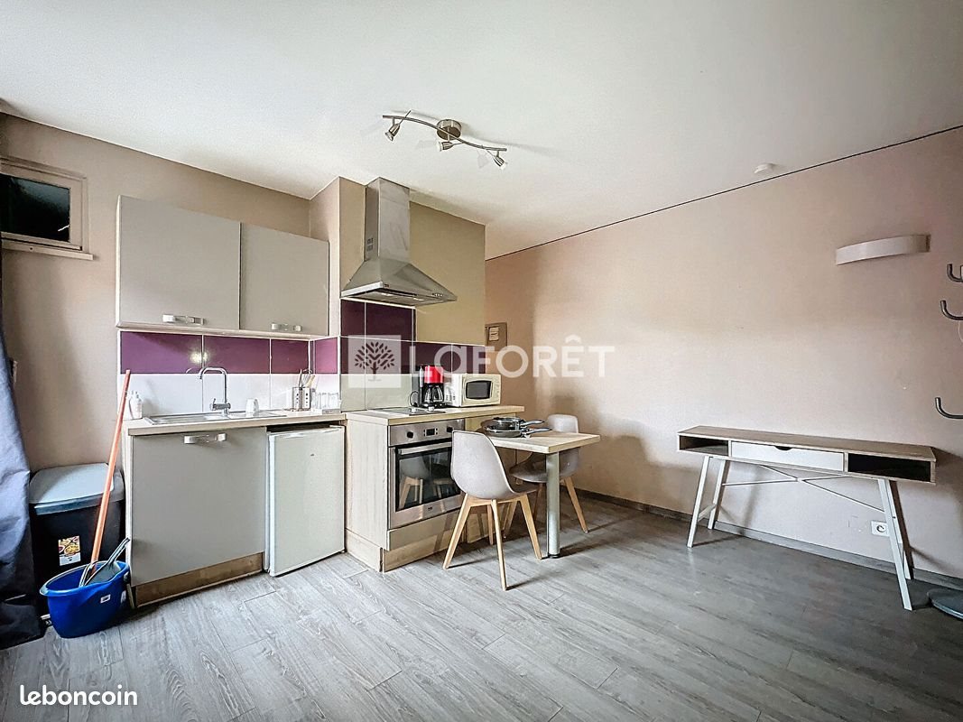 Appartement à louer, 29m², Vesoul