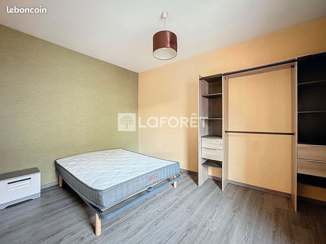 Appartement à louer, 29m², Vesoul