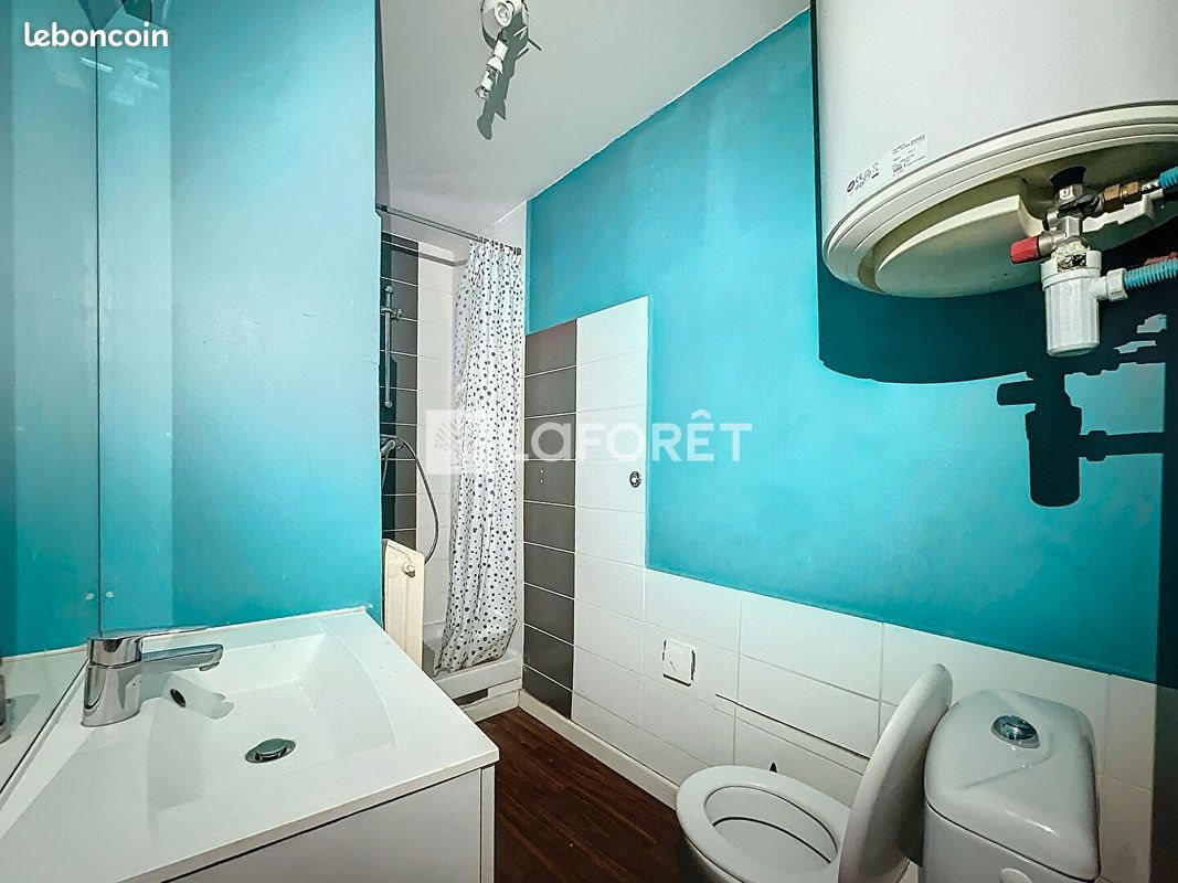 Appartement à louer, 29m², Vesoul