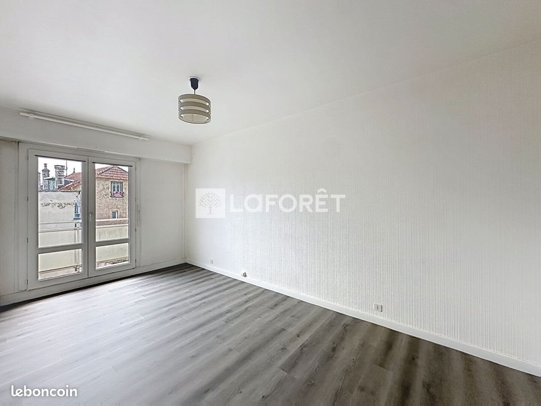 Appartement à louer, 51m², Vesoul