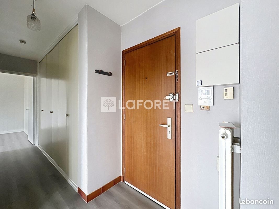 Appartement à louer, 51m², Vesoul