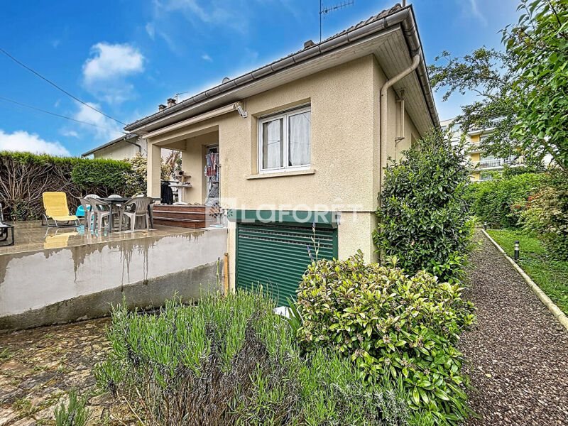 Maison à vendre, 134m², Vesoul