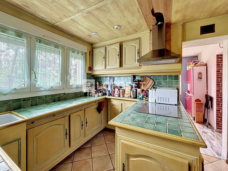 Maison à vendre, 134m², Vesoul