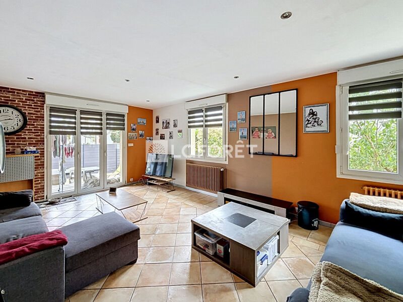 Maison à vendre, 134m², Vesoul