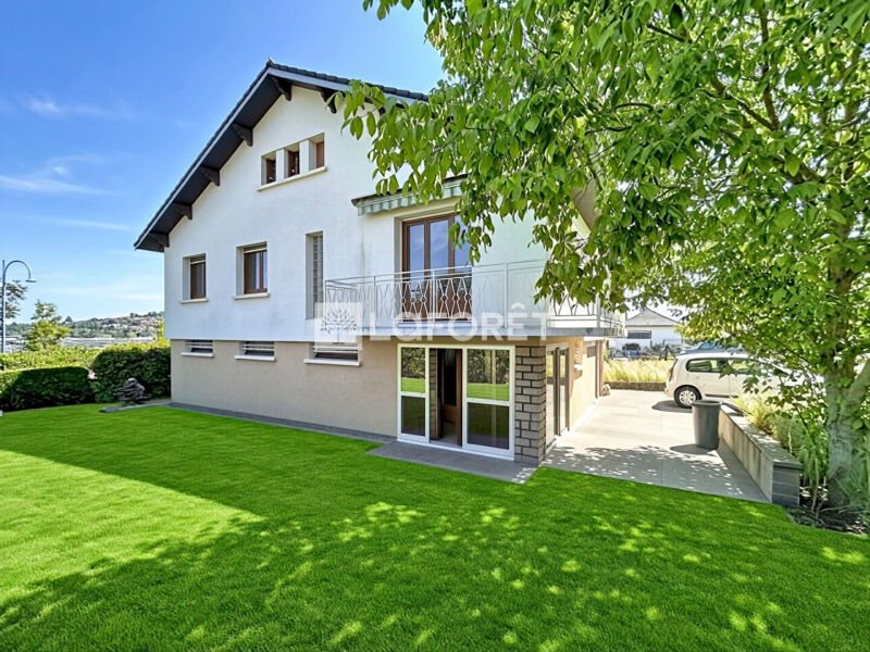Maison à vendre, 126m², Noidans-lès-Vesoul