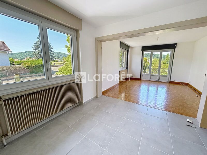 Maison à vendre, 126m², Noidans-lès-Vesoul