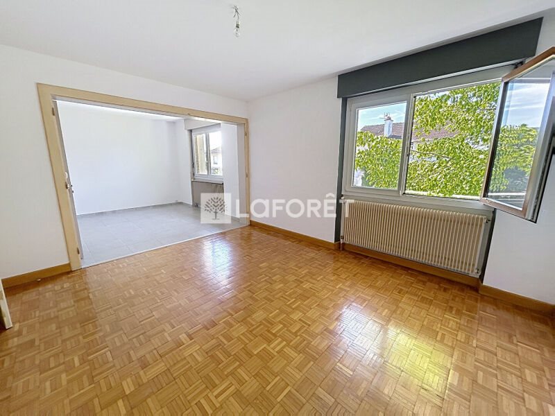 Maison à vendre, 126m², Noidans-lès-Vesoul