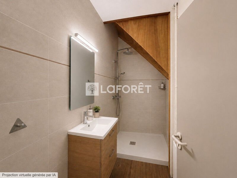 Appartement à vendre, 52m², Vesoul