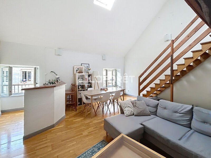 Appartement à vendre, 65m², Vesoul