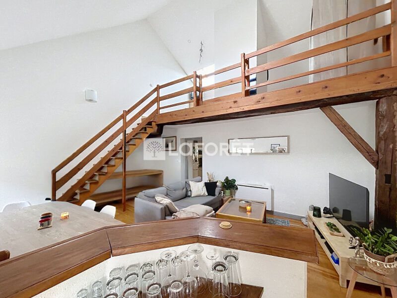 Appartement à vendre, 65m², Vesoul
