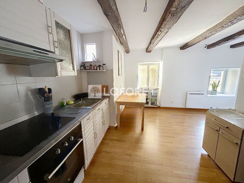 Appartement à vendre, 65m², Vesoul
