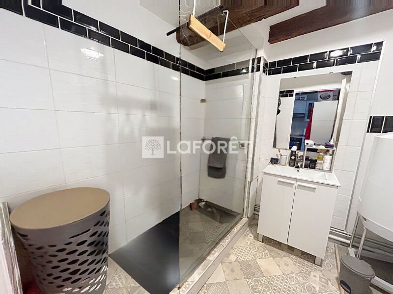 Appartement à vendre, 65m², Vesoul