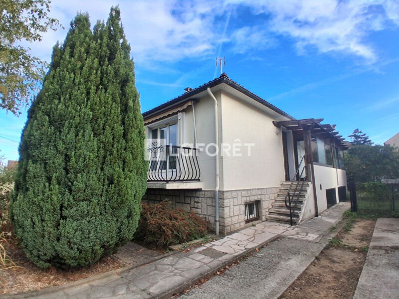 Appartement à louer, 45m², Morangis