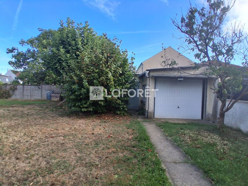 Appartement à louer, 45m², Morangis