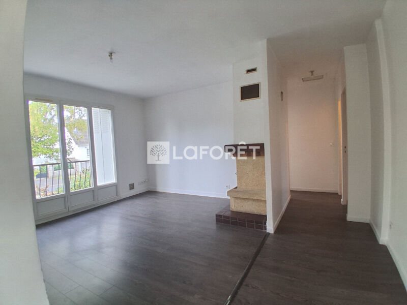 Appartement à louer, 45m², Morangis