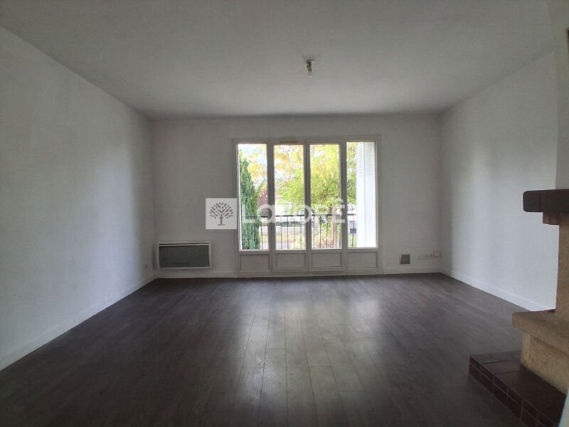 Appartement à louer, 45m², Morangis