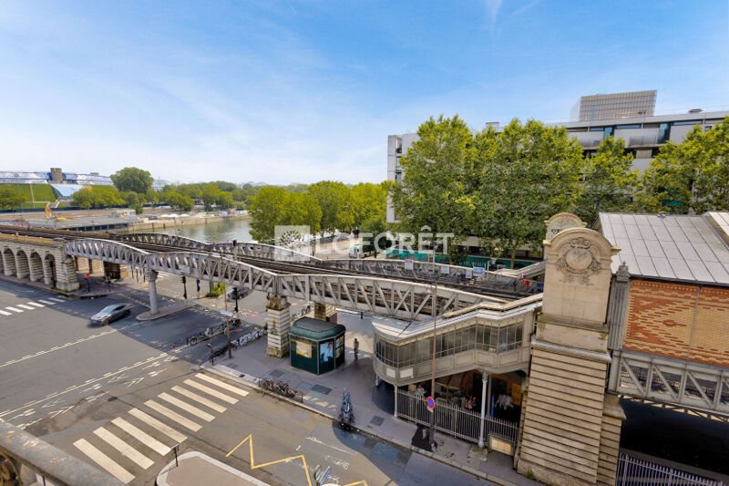 Appartement à vendre, 103m², Paris 12ème