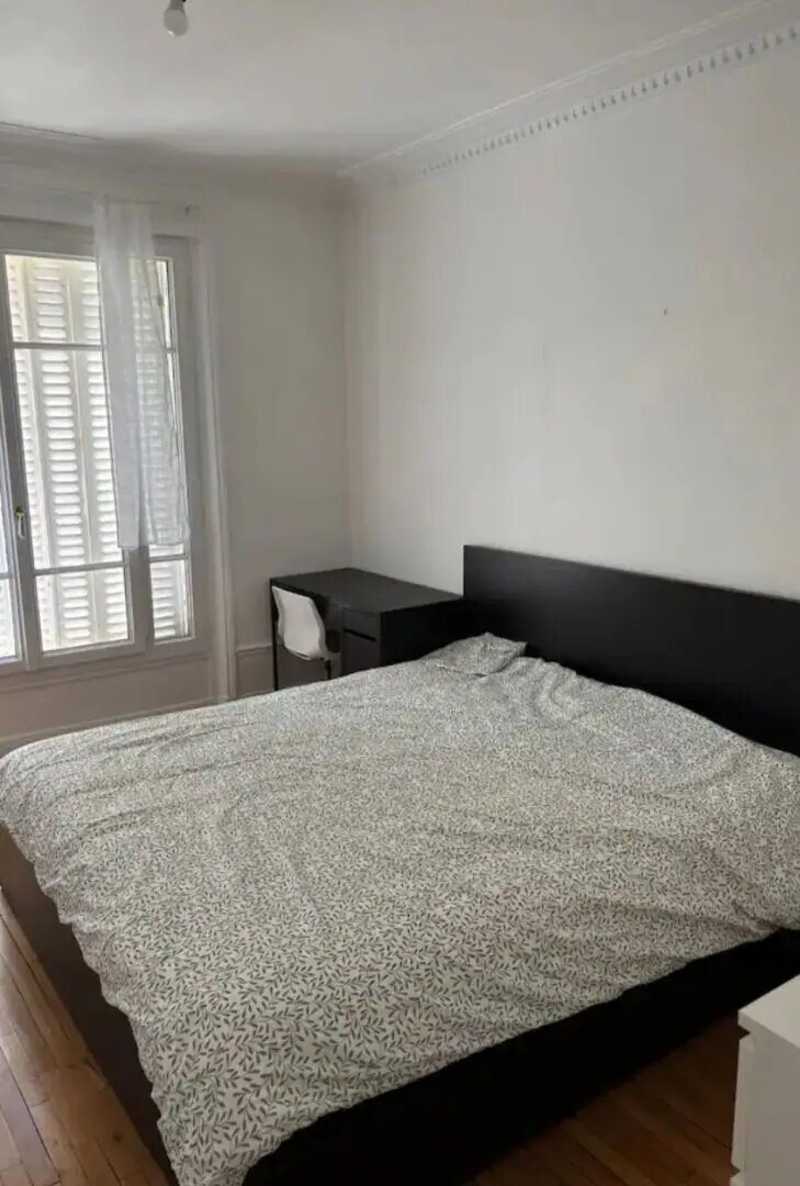 Appartement à louer, 72m², Asnières-sur-Seine