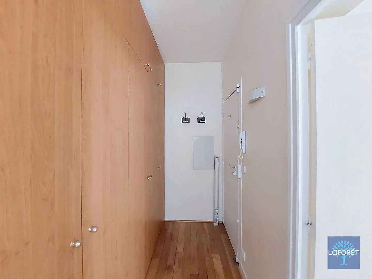 Appartement à louer, 43m², Paris 13ème
