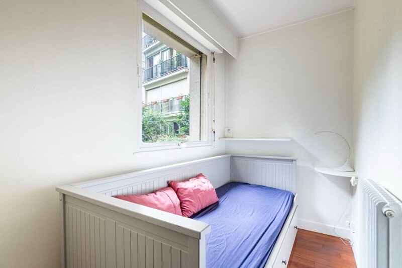 Appartement à vendre, 31m², Paris 13ème