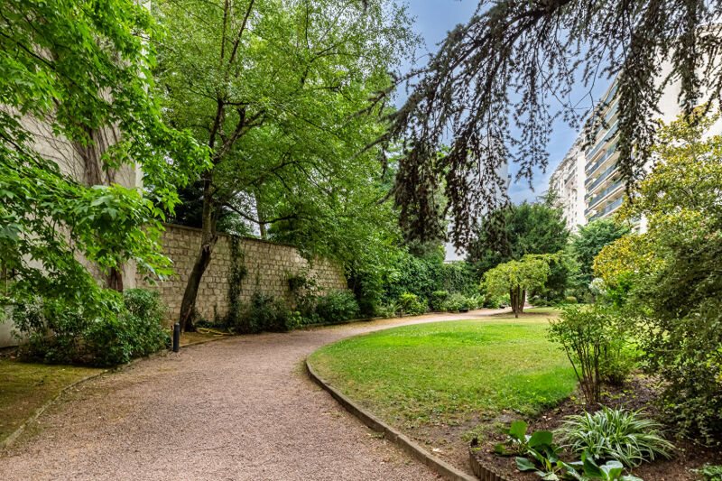 Appartement à vendre, 31m², Paris 13ème