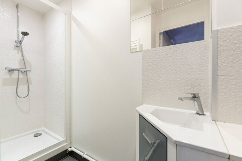 Appartement à vendre, 31m², Paris 13ème