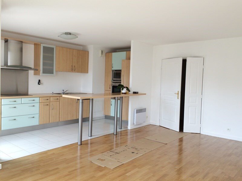 Appartement à louer, 71m², Paris 13ème