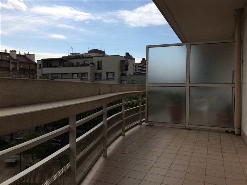 Appartement à louer, 71m², Paris 13ème