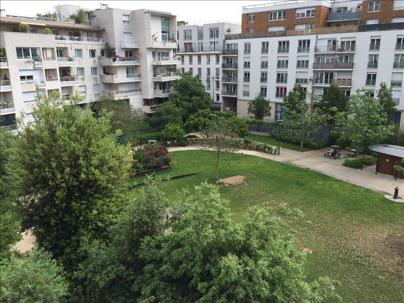 Appartement à louer, 71m², Paris 13ème