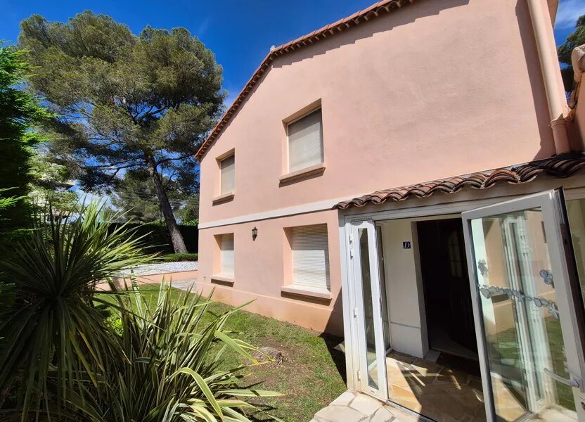 Maison à vendre, 116m², Saint-Raphaël