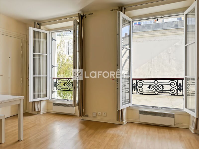 Appartement à vendre, 30m², Paris 7ème