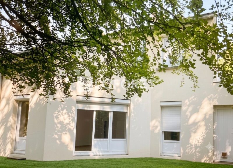 Maison à vendre, 94m², Noisy-le-Grand