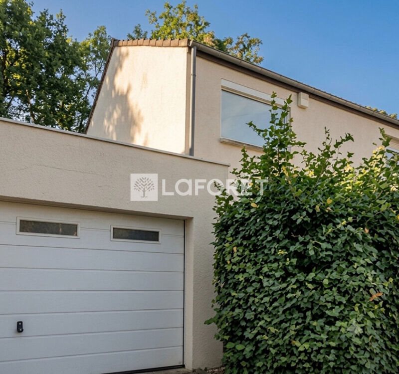 Maison à vendre, 94m², Noisy-le-Grand