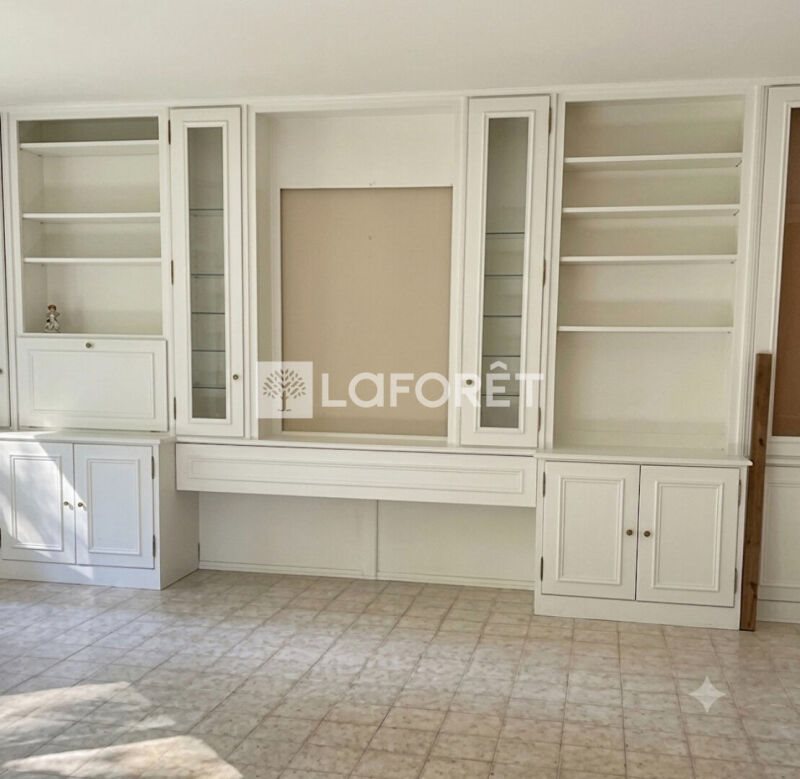 Maison à vendre, 94m², Noisy-le-Grand