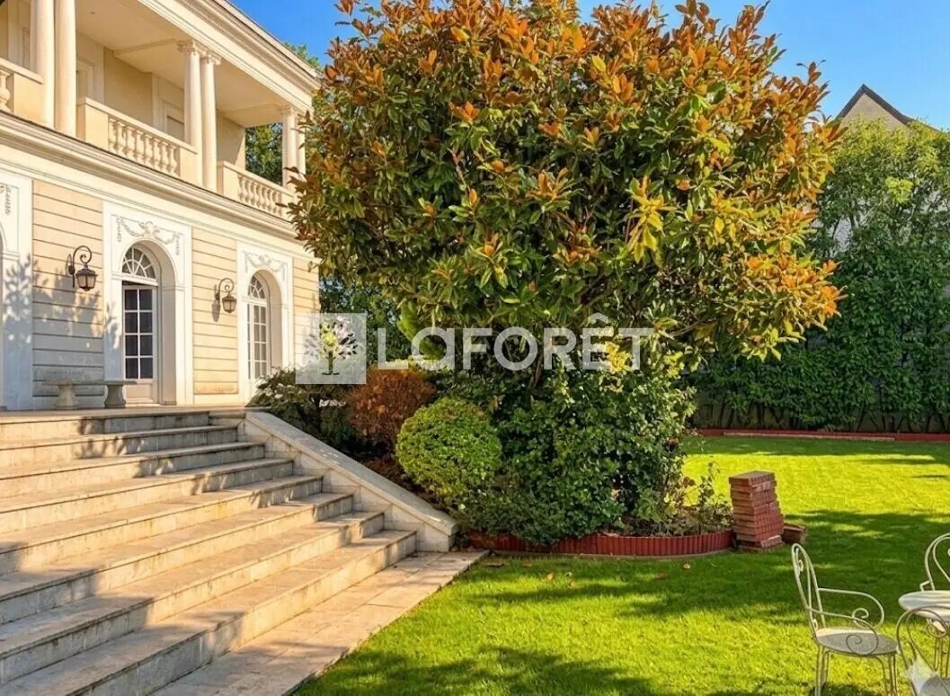 Maison à vendre, 274m², Saint-Maur-des-Fossés