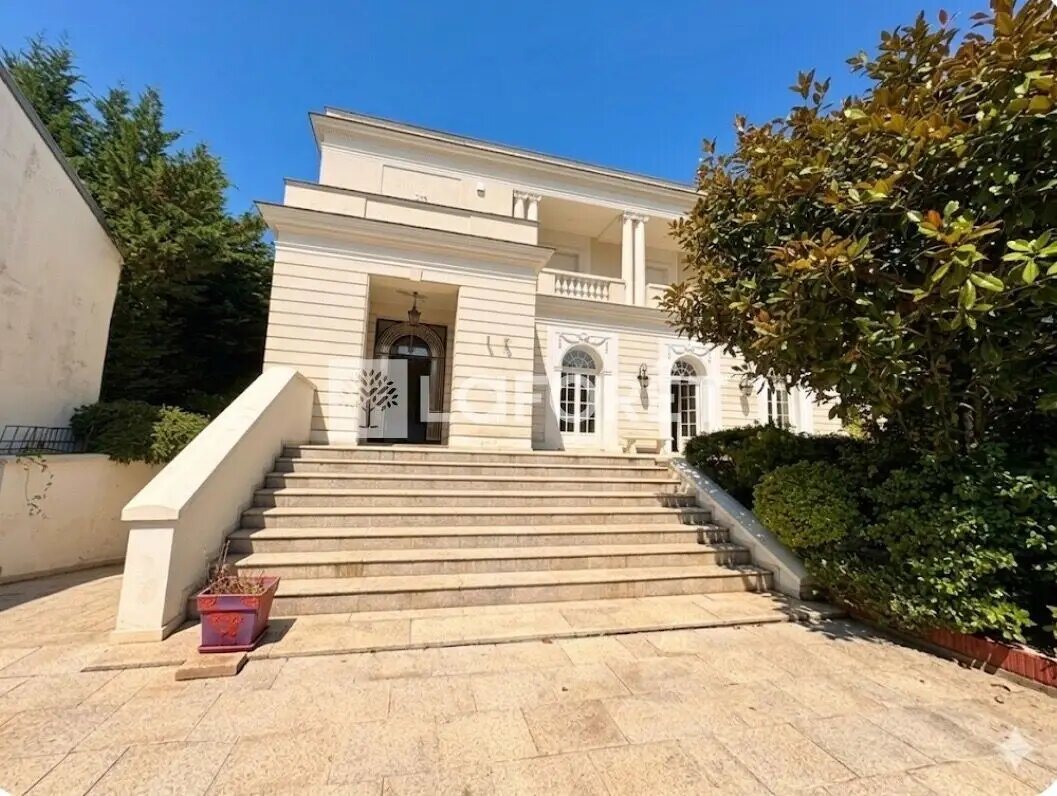 Maison à vendre, 274m², Saint-Maur-des-Fossés