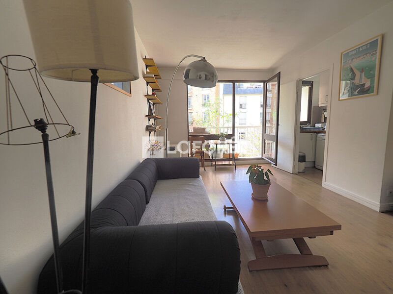 Appartement à vendre, 29m², Paris 20ème
