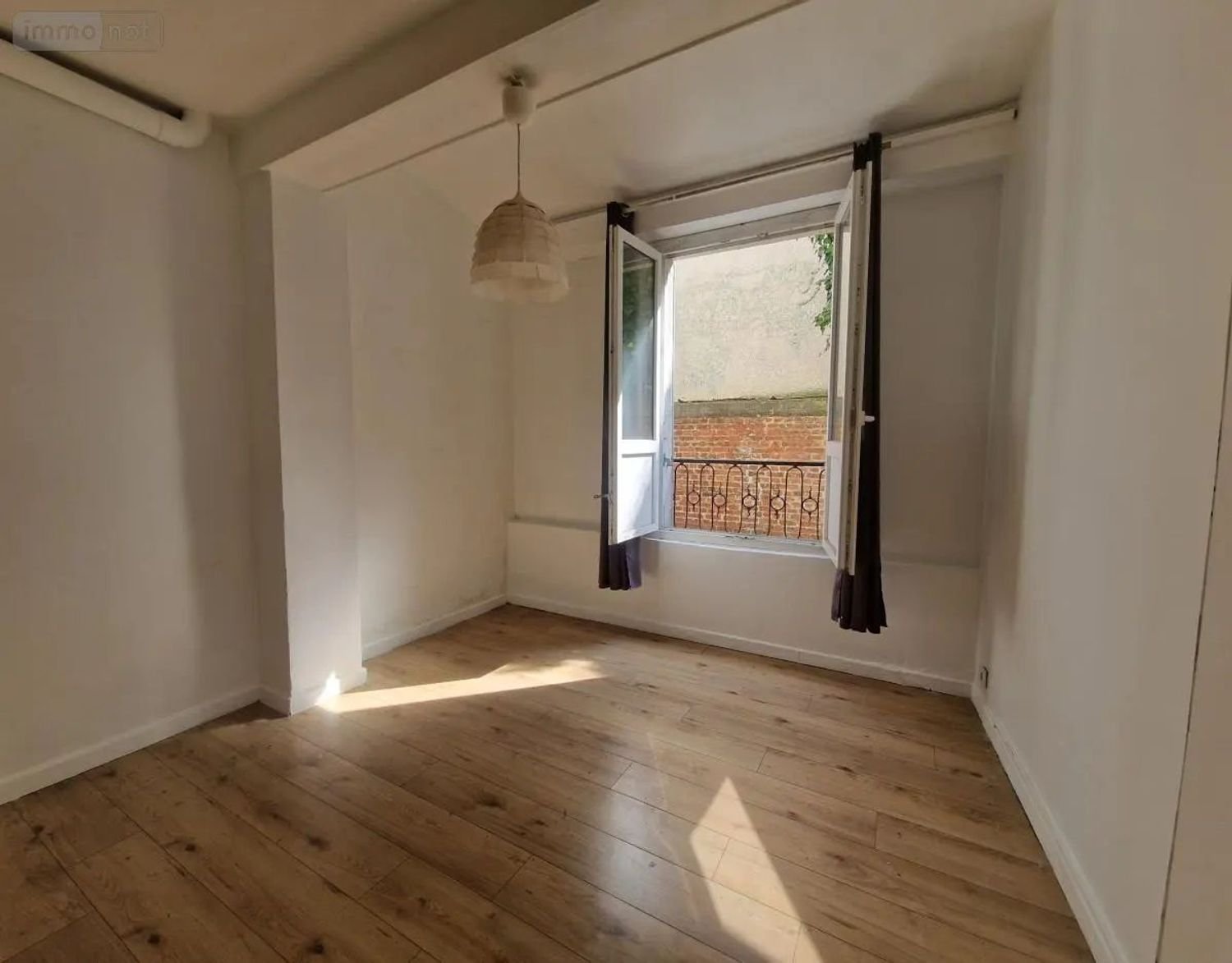 Maison à vendre, 22m², Paris 20ème