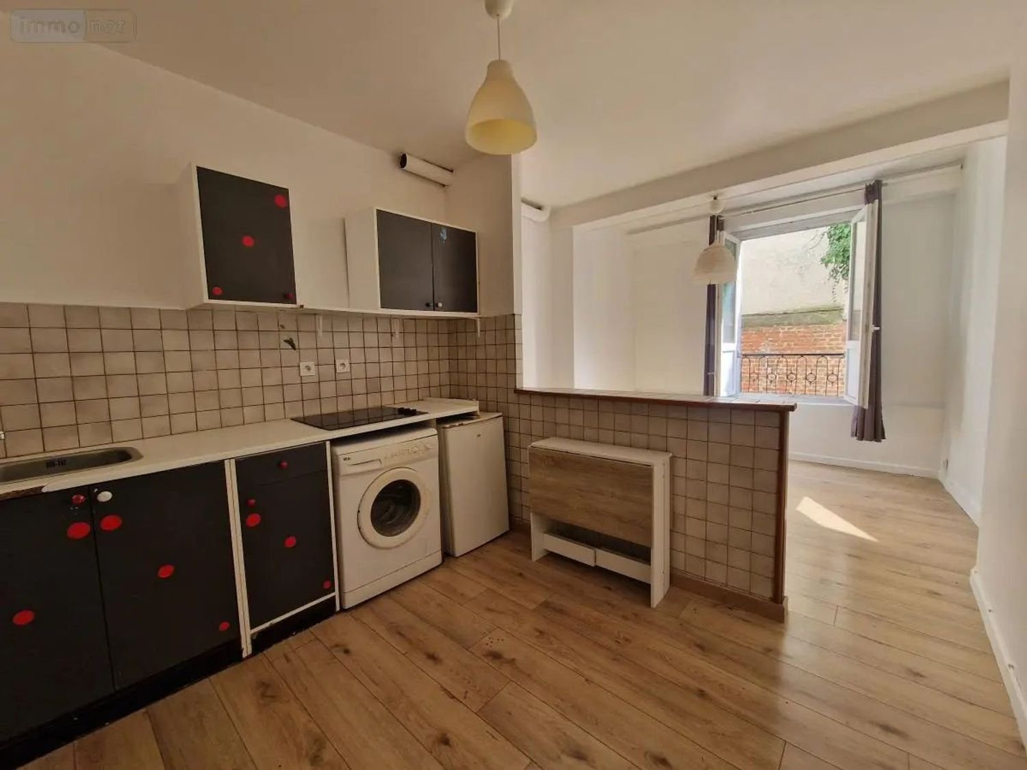 Maison à vendre, 22m², Paris 20ème