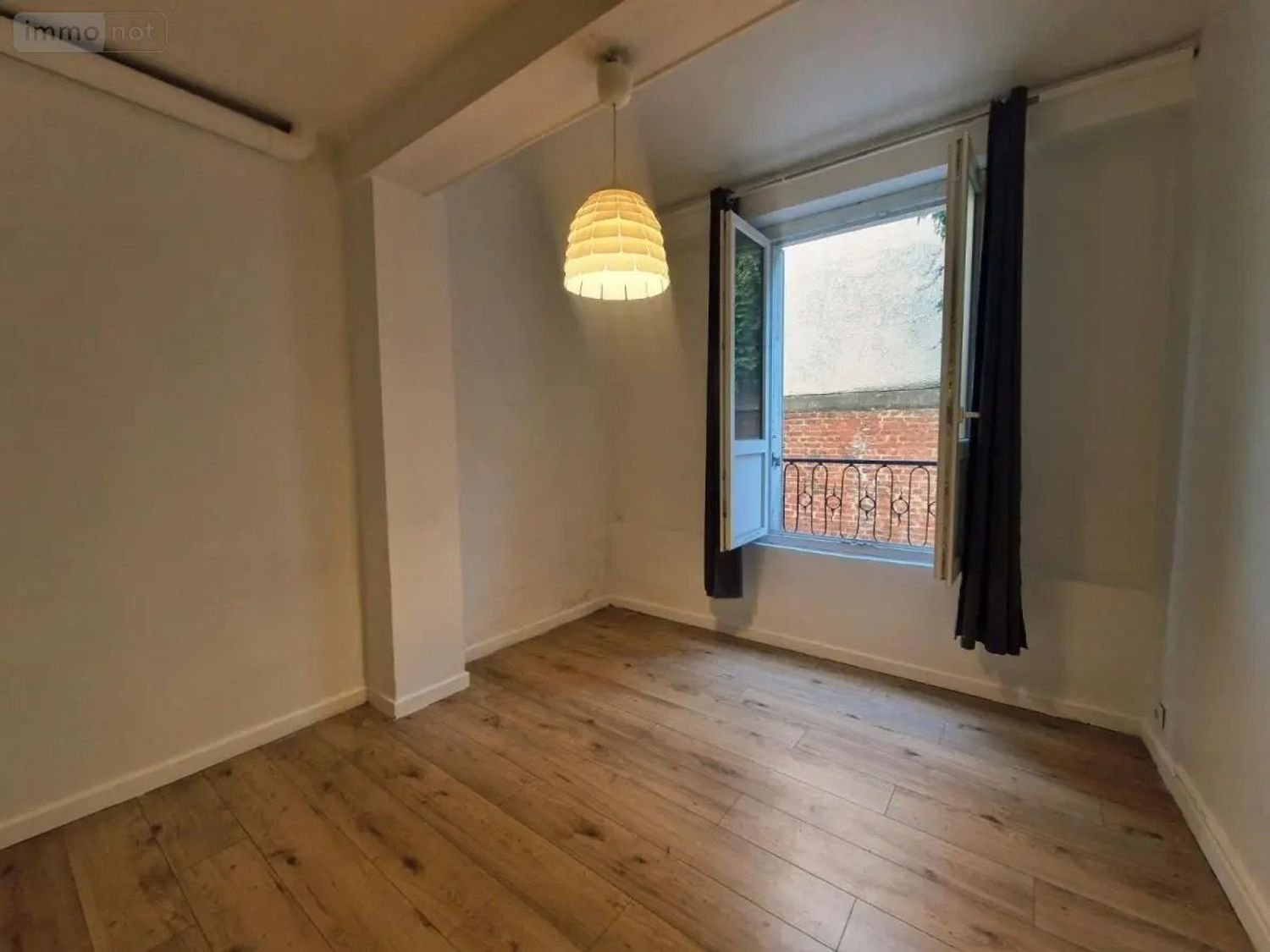 Maison à vendre, 22m², Paris 20ème