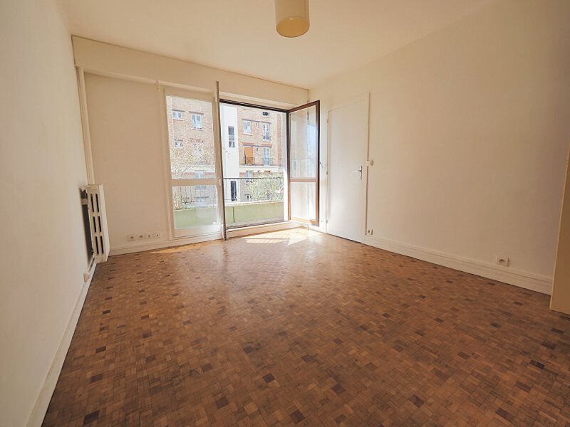 Appartement à vendre, 32m², Paris 20ème