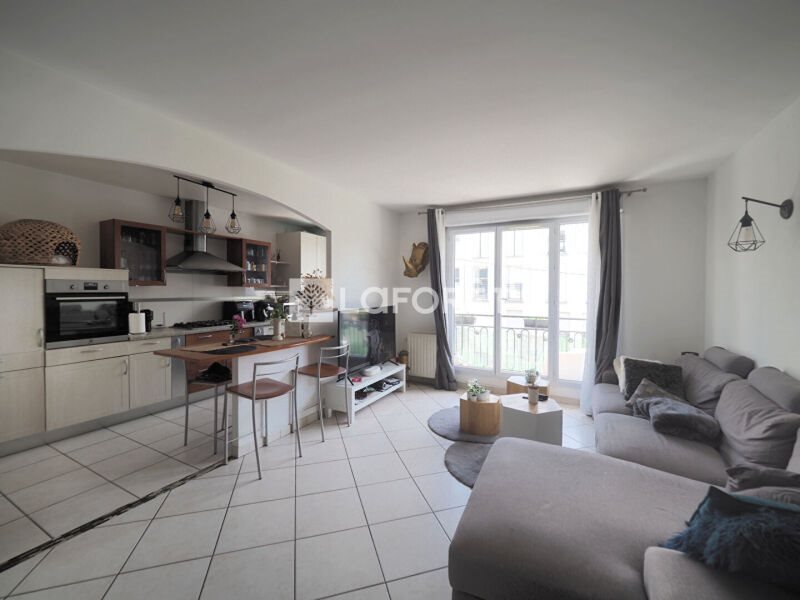Appartement à vendre, 87m², Alfortville