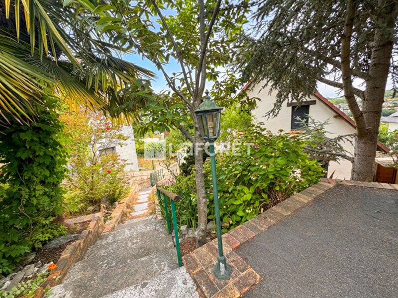Maison à vendre, 152m², Rouen