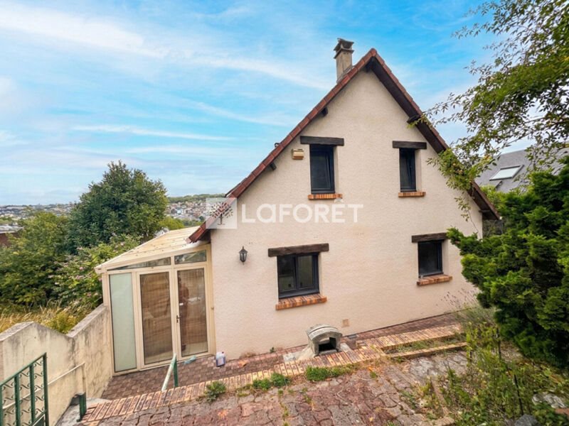 Maison à vendre, 152m², Rouen