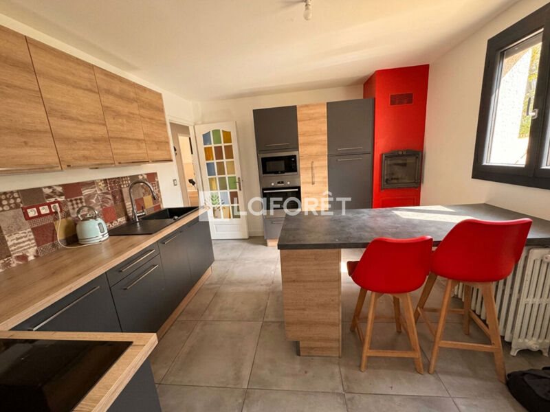 Maison à vendre, 152m², Rouen